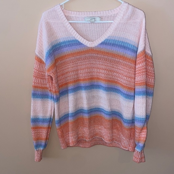 LOFT Sweaters - Loft sweater